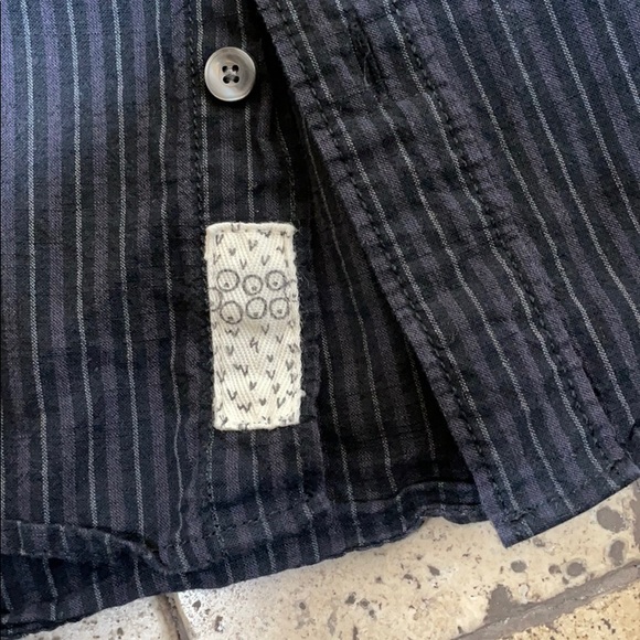 Boy’s Large Shawn White buttoned down shirt - Picture 4 of 10